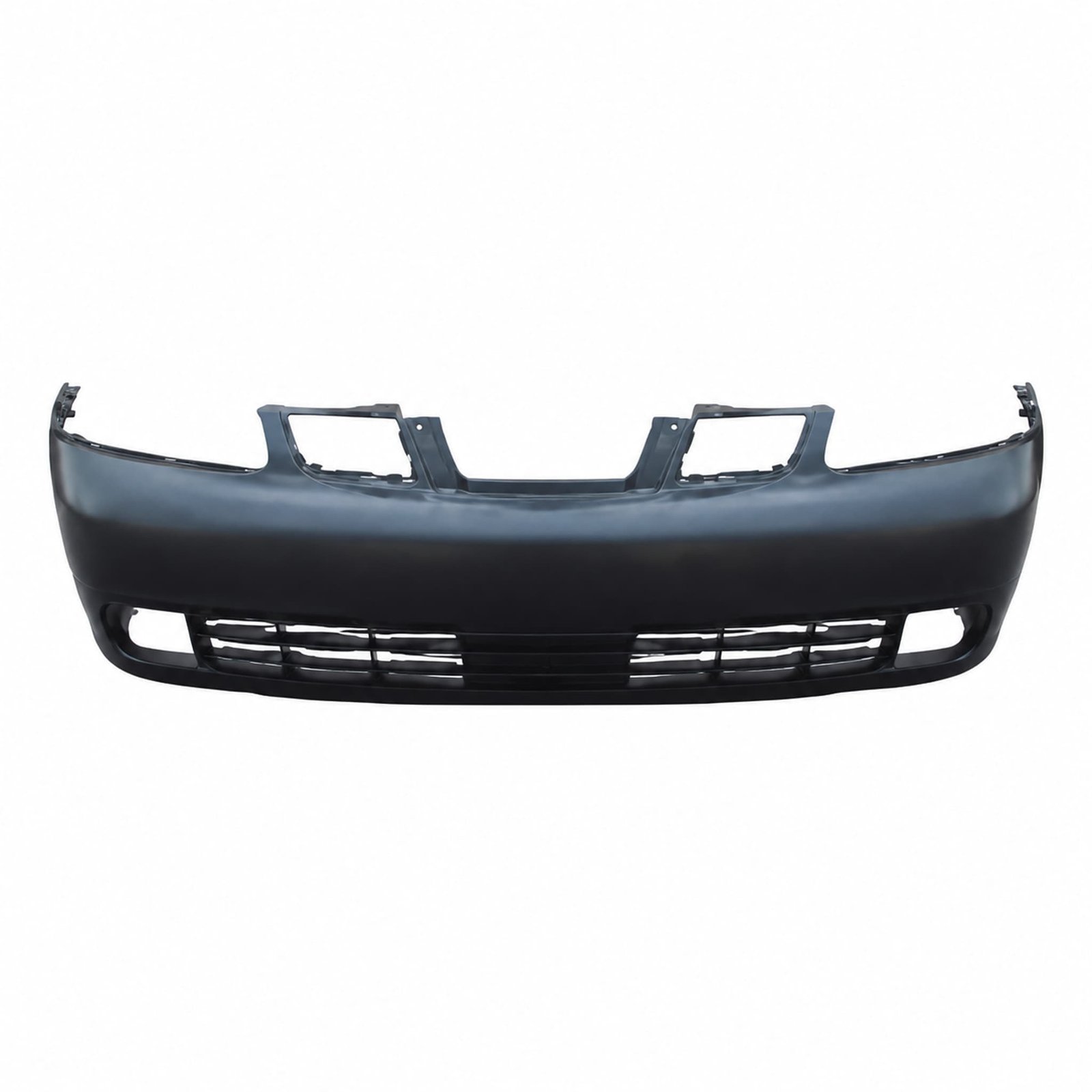 Packed Front Bumper for Daewoo Nubira / Lacetti '03 / Optra / Optra Advance '09 / Hrv / Lacetti Daewoo Nubira / Lacetti '03 / Optra / Optra Advance '09 / Hrv / Lacetti Packed Front Bumper
