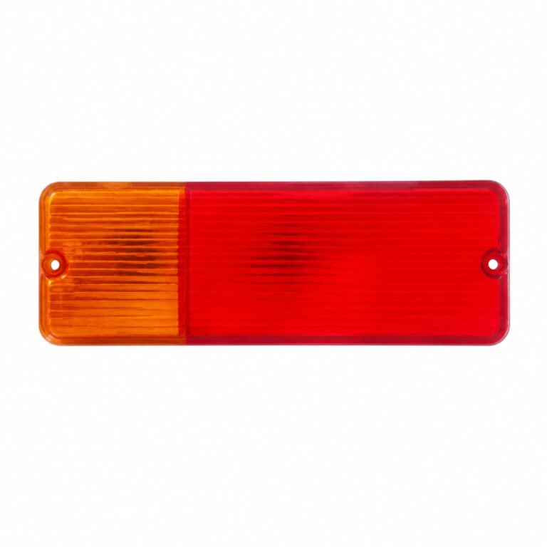 Daewoo Tico / Damas-I Packed Tail Light Assembly