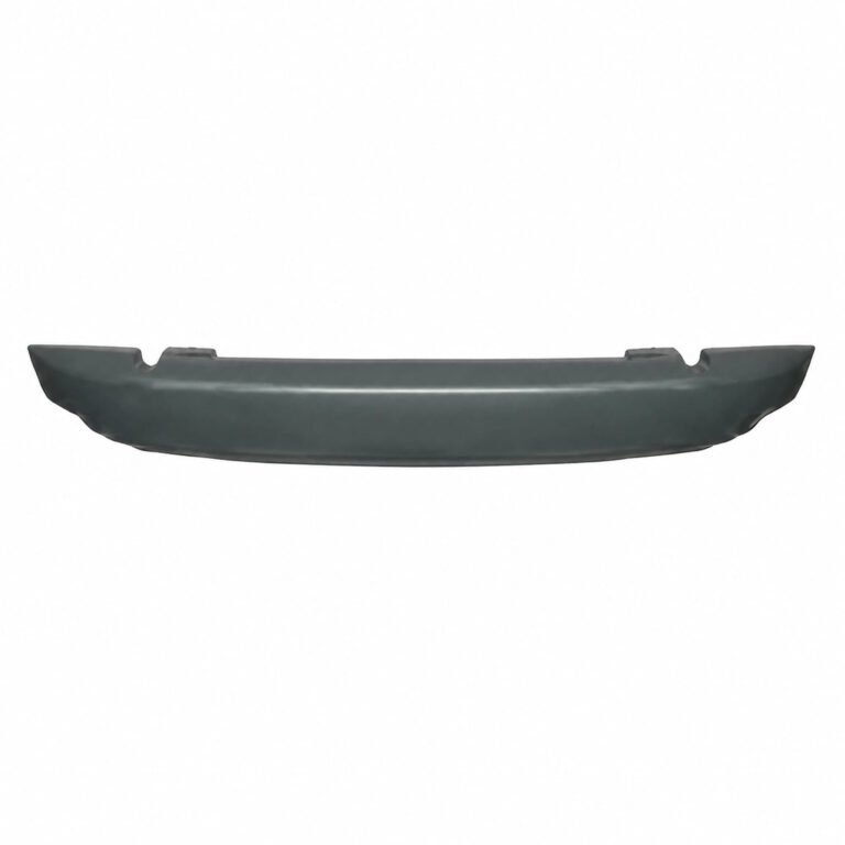 Daewoo Kalos '02 / Aveo '08 Rear Bumper Absorber