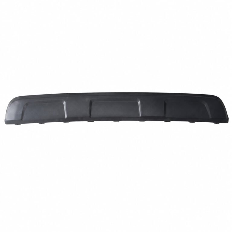 Daewoo Trax '2014 / '2017 Rear Bumper Board