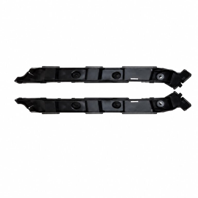 Daewoo Sail '2010 / '2015 Rear Bumper Bracket