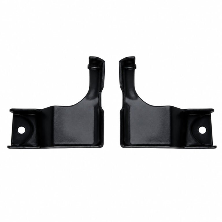 Daewoo Trax '2014 / '2017 Rear Bumper Bracket