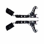 Daewoo Cruze '17 / Malibu '12 Rear Bumper Bracket side