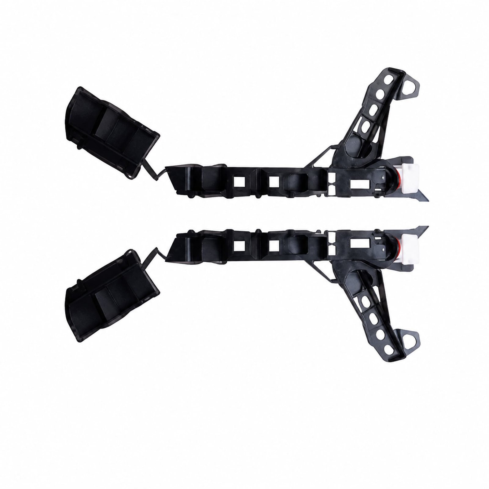 Rear Bumper Bracket side for Daewoo Cruze '17 / Malibu '12 Daewoo Cruze '17 / Malibu '12 Rear Bumper Bracket side