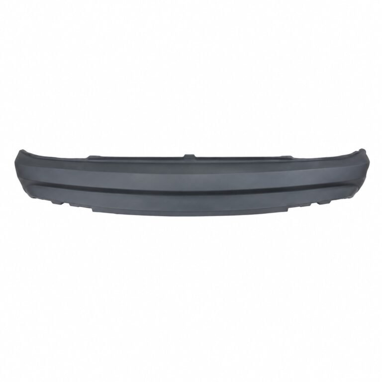 KIA Forte Rear Bumper Cover Board