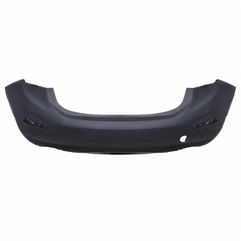 Daewoo Cruze '17 / Malibu '12 Rear Bumper