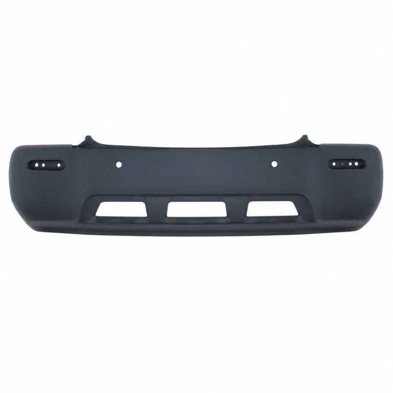 Daewoo Trax '2014 / '2017 Rear Bumper