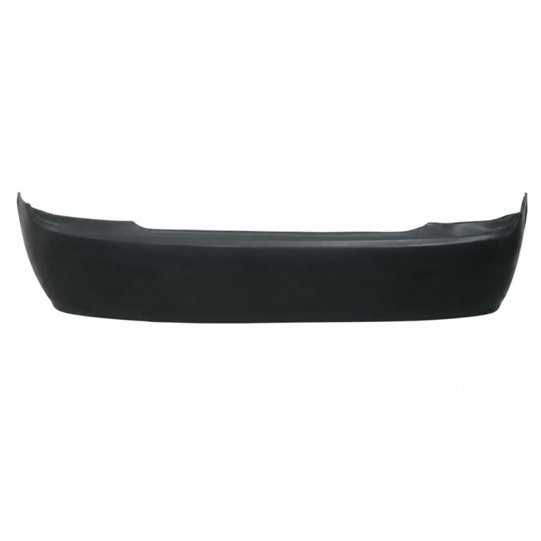 KIA Cerato '05 / '07 Rear Bumper