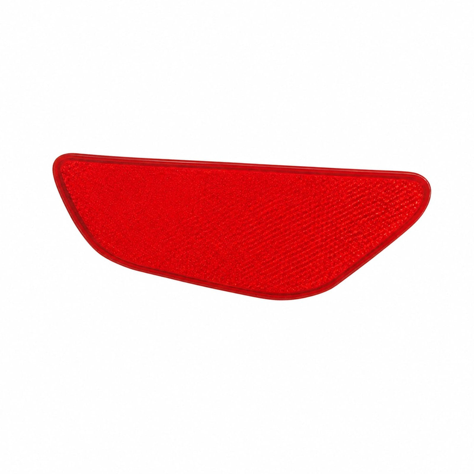 Rear Bumper Lamp for Daewoo Matiz-Iv '09 Daewoo Matiz-Iv '09 Rear Bumper Lamp