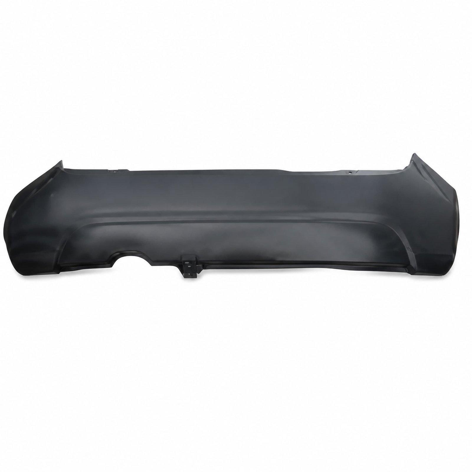 Rear Bumper - Lower Centre Cut-Out for Daewoo Aveo '11 / Sonic '17 / Espero Daewoo Aveo '11 / Sonic '17 / Espero Rear Bumper - Lower Centre Cut-Out