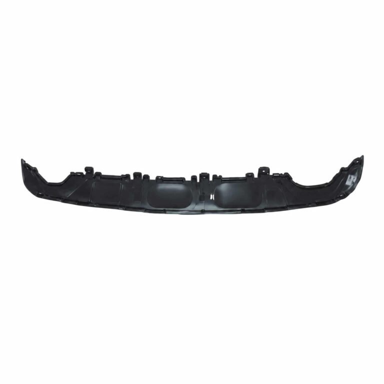 Hyundai Santa Fe'07-'08 Rear Bumper Lower