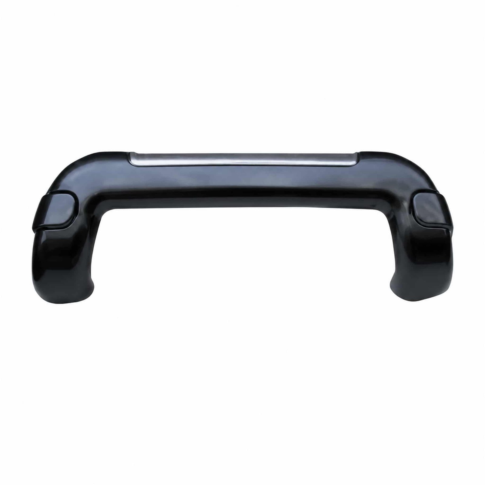 Rear Bumper Proof for Hyundai Santa Fe '00-'06 / Santa Fe'07-'08 Hyundai Santa Fe '00-'06 / Fe'07-'08 Rear Bumper Proof