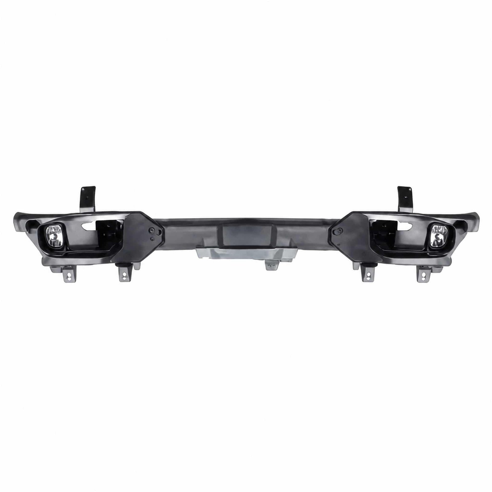 Rear Bumper Support for Hyundai I10 '2017 4d / Grand I10 '21 / Nios 5d Hyundai I10 '2017 4d / Grand I10 '21 / Nios 5d Rear Bumper Support