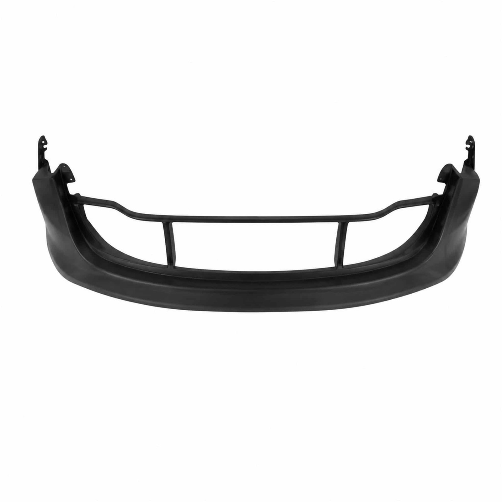Rear Bumper Upper for Hyundai Santa Fe '13 / Santa Fe'16 Hyundai Santa Fe '13 / Fe'16 Rear Bumper Upper