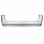 Daewoo N300 / N400 / Cerato '05 Rear Bumper Version A