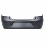 Daewoo Sail '2010 / '2015 Rear Bumper Version A