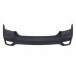 Daewoo Trax '2017 / Ssangyong / N300 Rear Bumper Version A