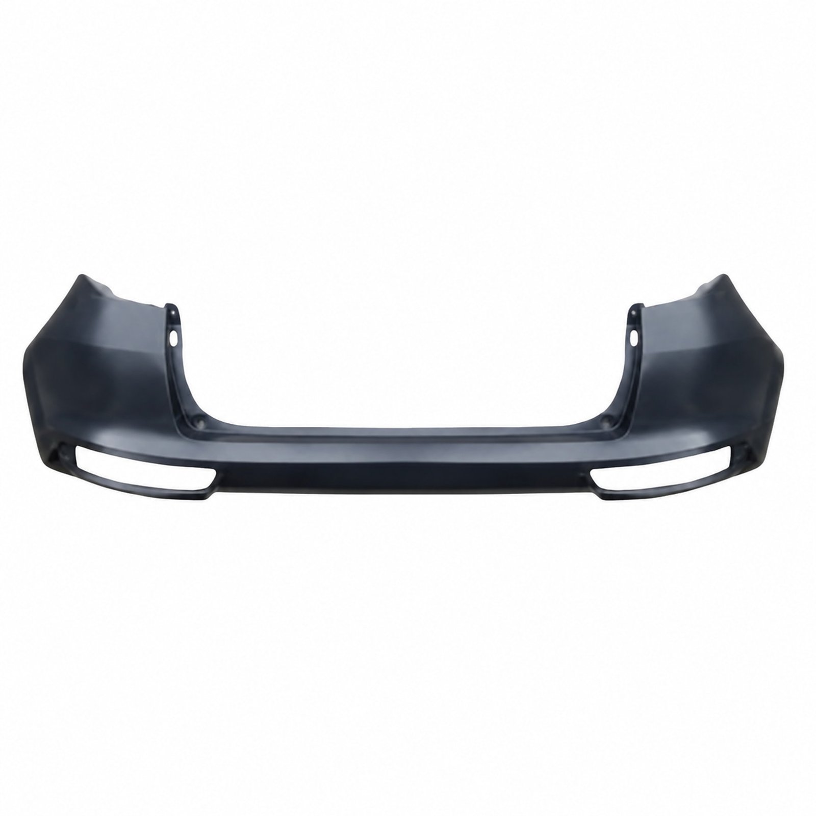 Rear Bumper Version A for KIA Kx5 / Sportage '21 Rear Bumper Version A for KIA Kx5 / Sportage '21
