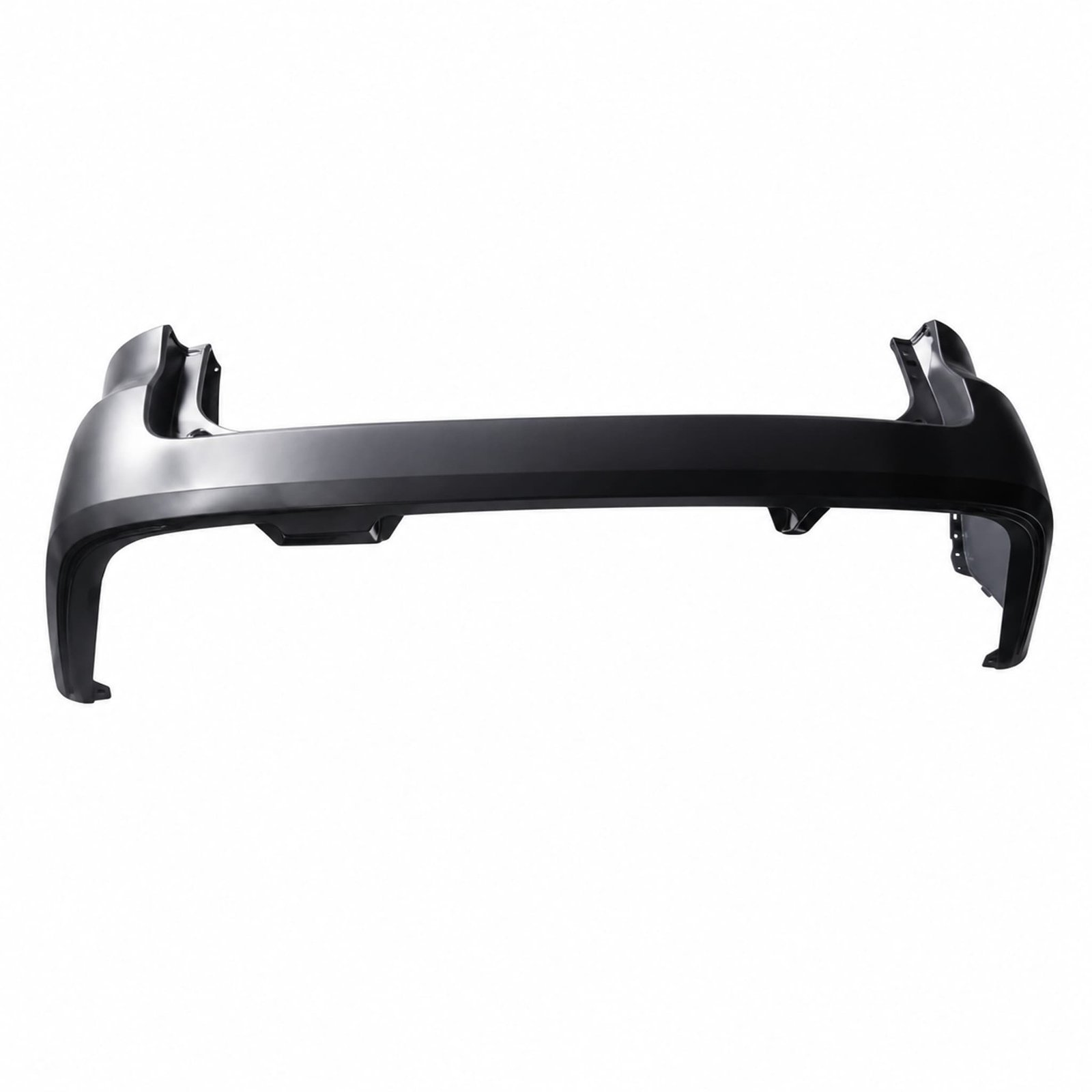 Rear Bumper Version B for Daewoo N300 / N400 / Cerato '05 Daewoo N300 / N400 / Cerato '05 Rear Bumper Version B