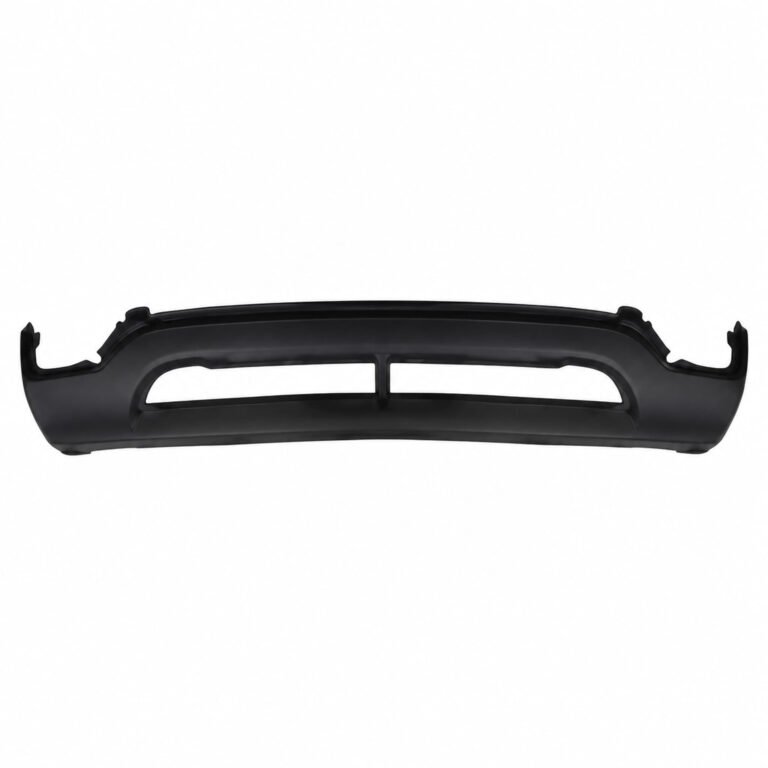Daewoo Trax '2017 / Ssangyong / N300 Rear Bumper Version B