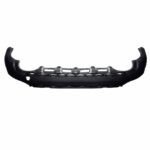 Rear Bumper Version B for KIA Kx5 / Sportage '21