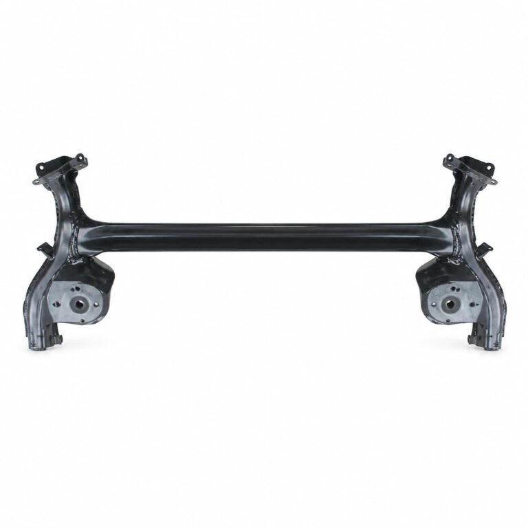 Daewoo Aveo '11 Rear Crossmember