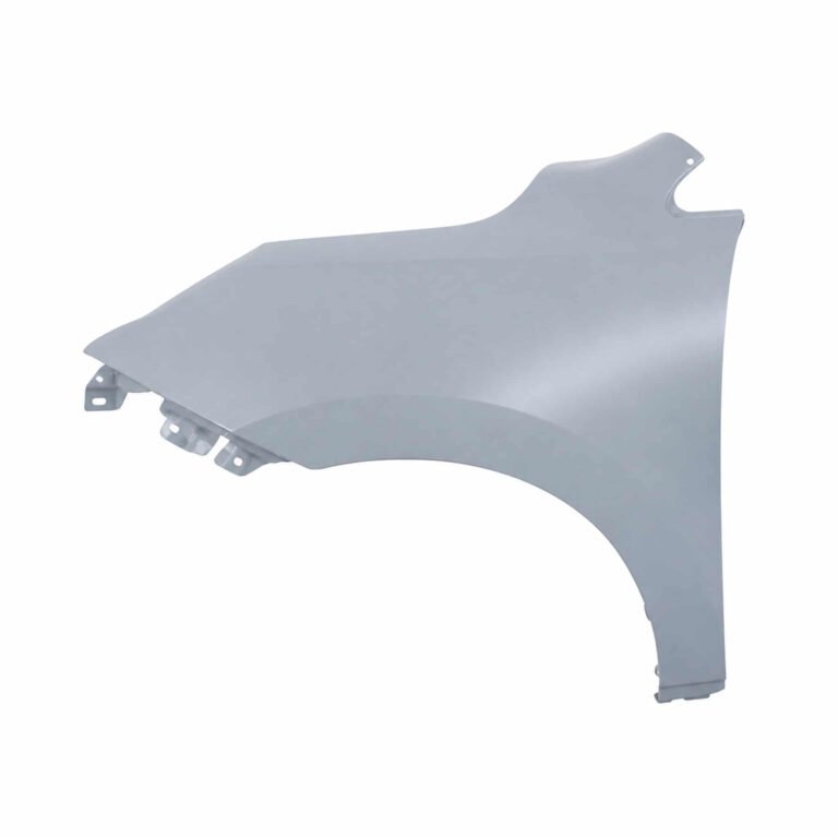 Hyundai Ix35 '10-'12 / '13-'16 Rear Fender