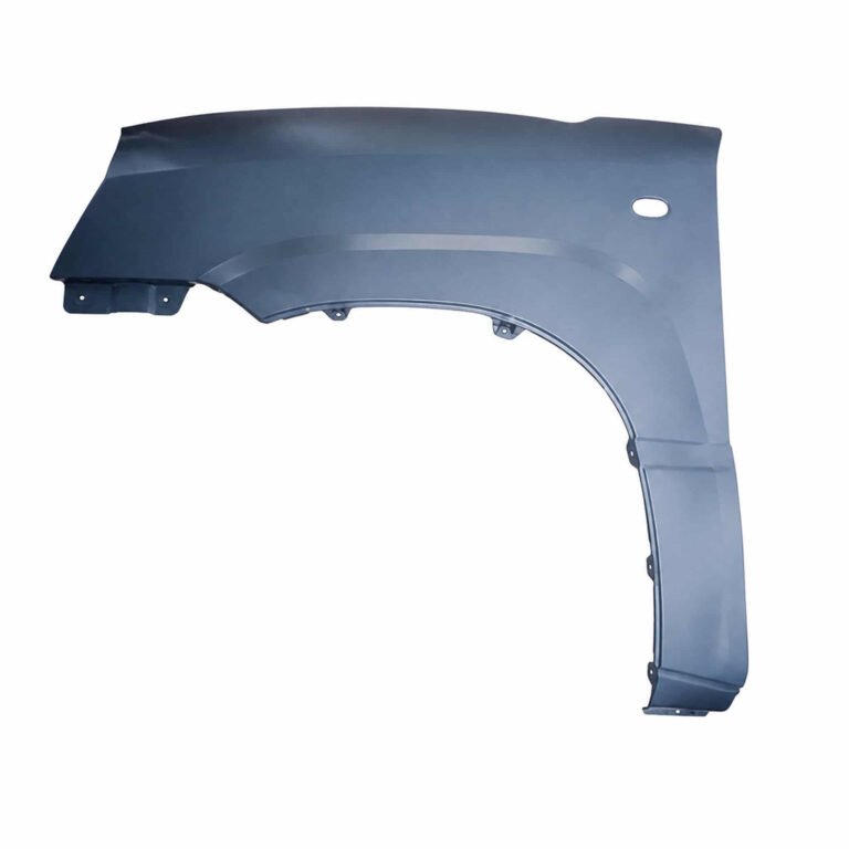 Hyundai Tucson / '16 Rear Fender