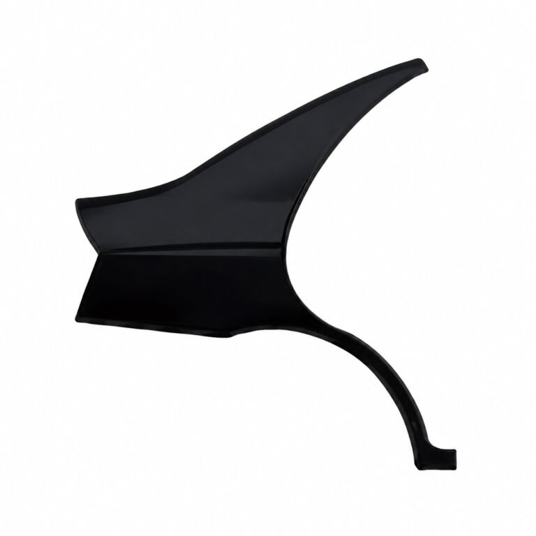KIA Cerato '07 / Forte Rear Fender