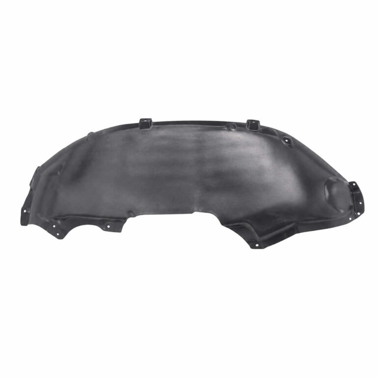 Hyundai Sonata '14 Rear Inner Fender