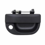 Hyundai Starles / Starex Rear Outer Handle