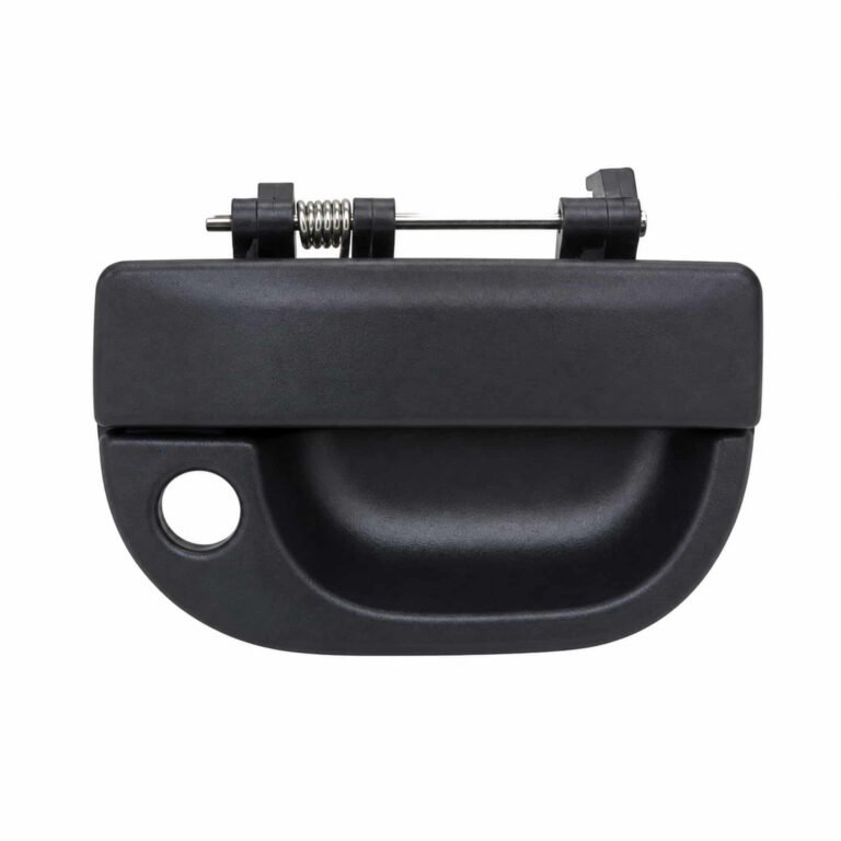 Hyundai Starles / Starex Rear Outer Handle