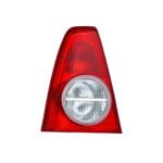 RENAULT Logan '04 Tail Light Assembly