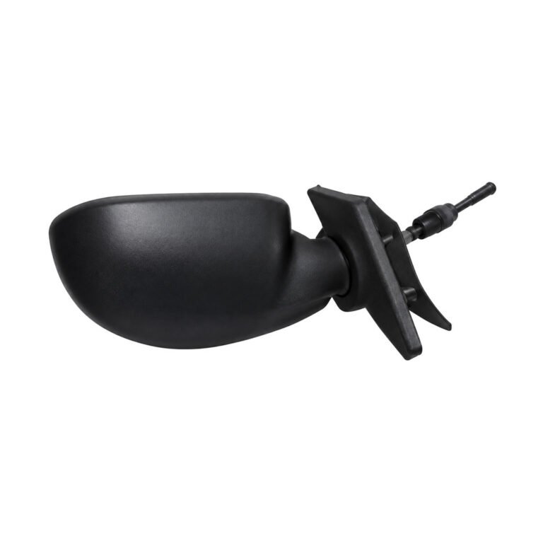 20317011/21 6001546989/990 RENAULT Logan '04 Door Mirror