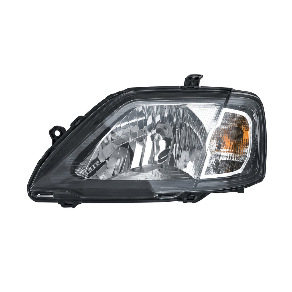 Headlight Assembly for RENAULT Logan '04 RENAULT Logan '04 Headlight Assembly