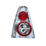 RENAULT Logan '04 Tail Light Assembly
