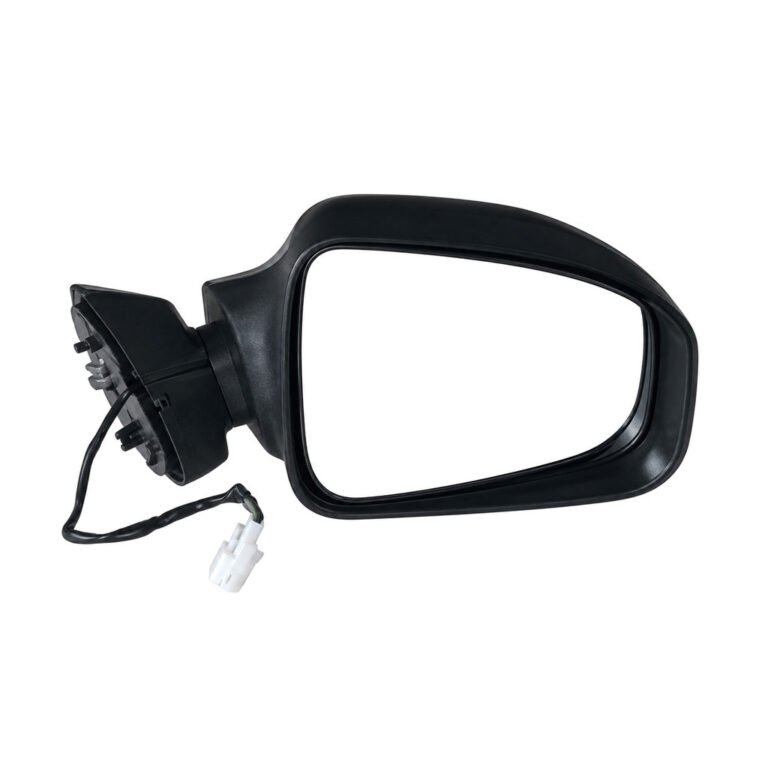 20317012/22 RENAULT Logan '04 Electric Door Mirror