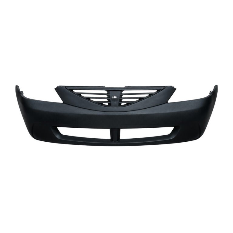 RENAULT Logan '04 Front Bumper