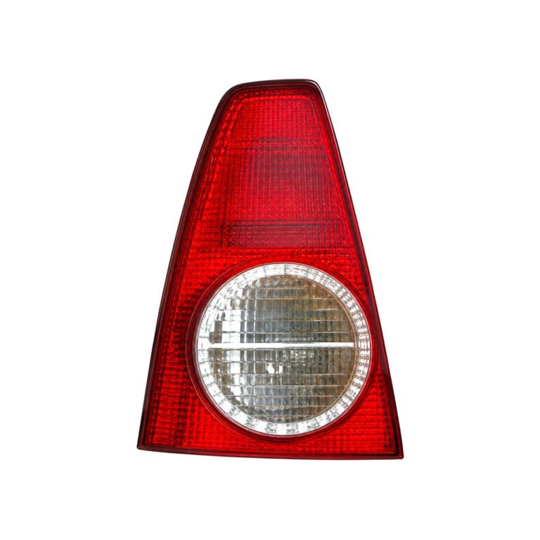 RENAULT Logan '04 Tail Light Assembly
