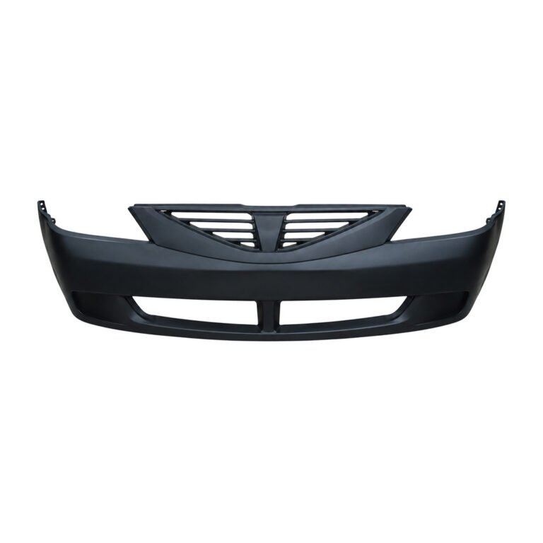 RENAULT Logan '04 Front Bumper