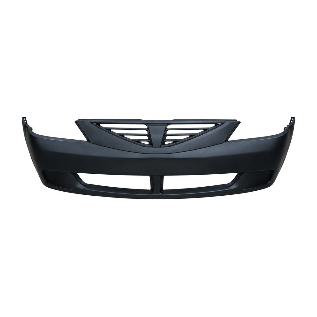 Front Bumper for RENAULT Logan '04 - Version B RENAULT Logan '04 Front Bumper