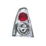 RENAULT Logan '04 Tail Light Assembly