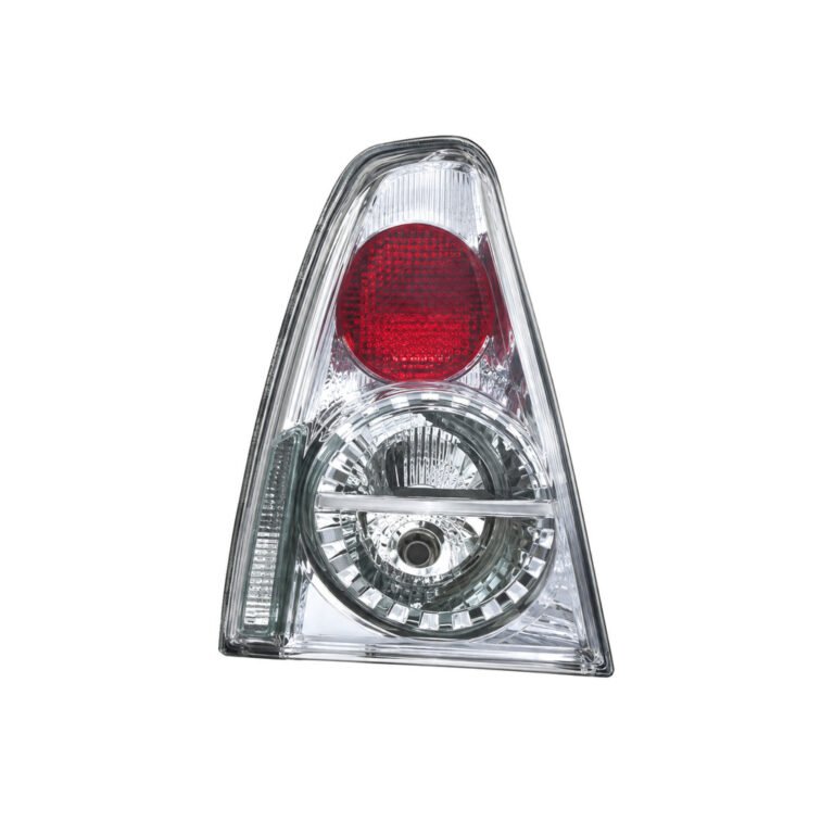 RENAULT Logan '04 Tail Light Assembly