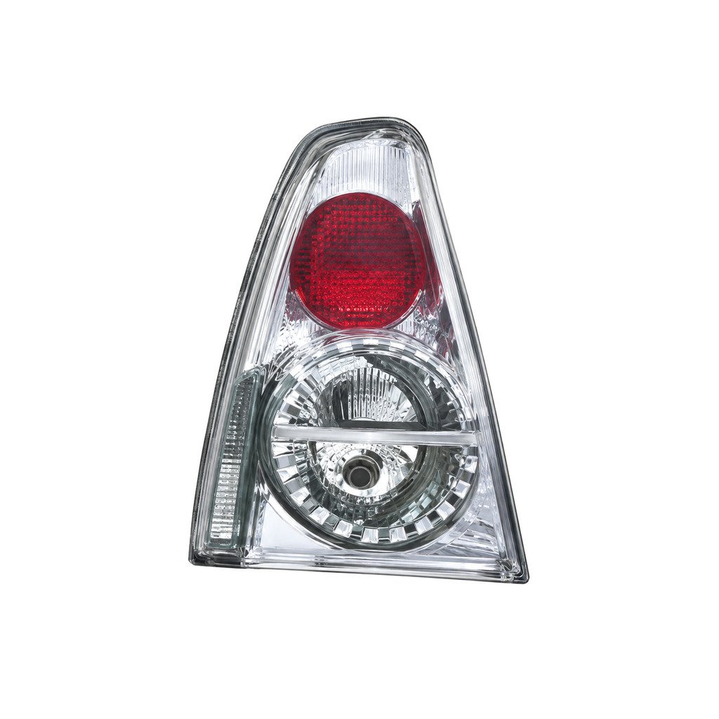 Tail Light Assembly for RENAULT Logan '04 - Version D RENAULT Logan '04 Tail Light Assembly