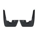6001998163/136 RENAULT Logan '04 Front Mud Guard