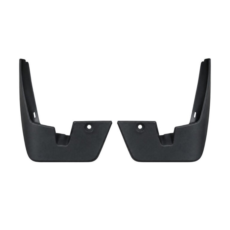 6001998163/136 RENAULT Logan '04 Front Mud Guard