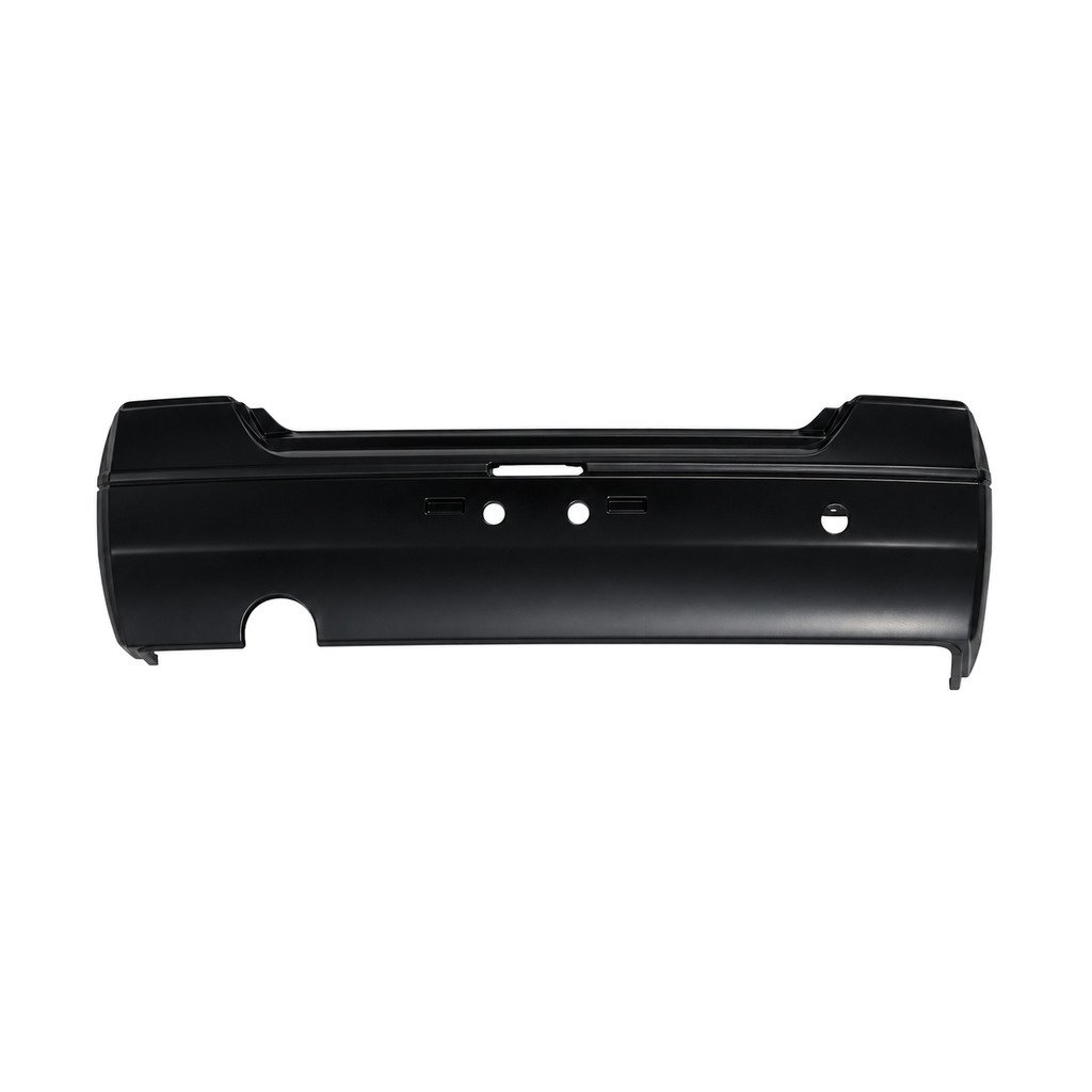 Rear Bumper for RENAULT Logan '04 RENAULT Logan '04 Rear Bumper