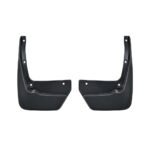 6001998164/137 RENAULT Logan '04 Rear Mud Guard