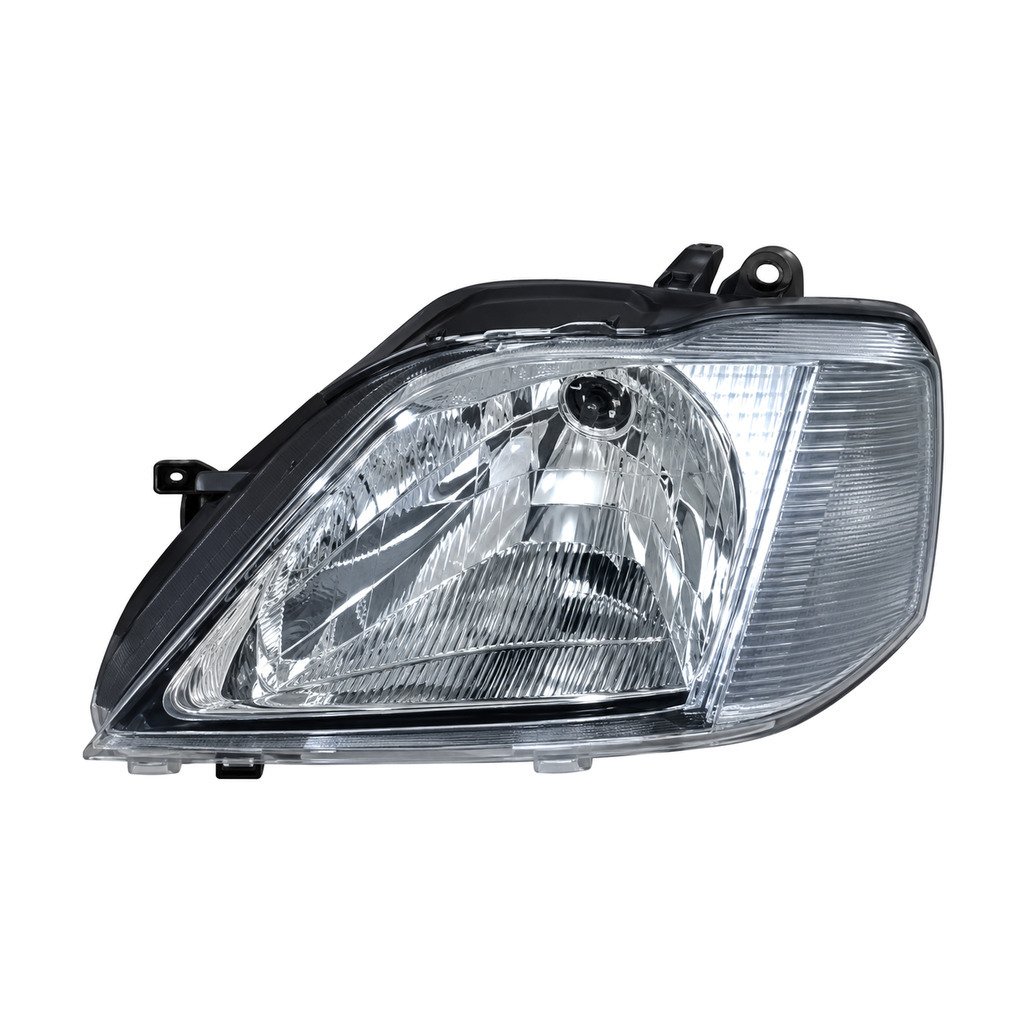8200 744 753/754 Headlight Assembly for RENAULT Dacia Logan 08-10 / Clio '01 8200 744 753/754 RENAULT Dacia Logan 08-10 / Clio '01 Headlight Assembly