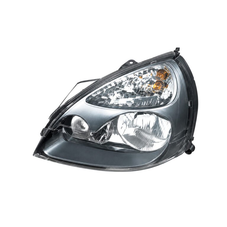 1LB008461-31/2 7701051769/70 RENAULT Dacia Logan 08-10 / Clio '01 Headlight Assembly